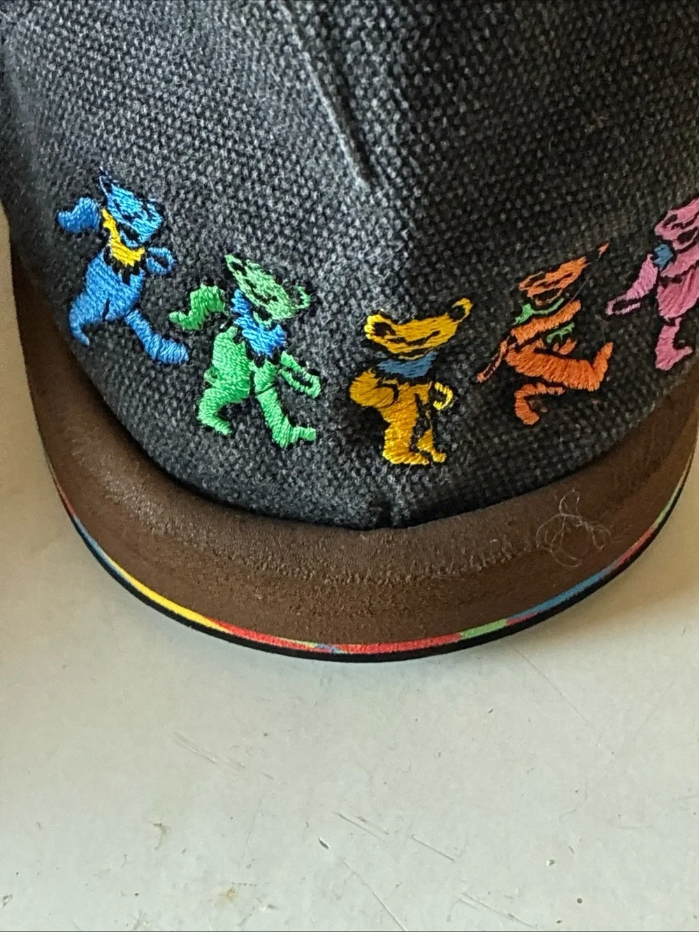 Sanuk bear soft